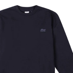 Deus Standard Conner Crew - Navy 6 Deus Standard Conner Crew - Navy -Günstiges Filson Geschäft conner navy 3 1280x1280