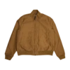 Deus Naval Deck Jacket - Tan -Günstiges Filson Geschäft deus deck jacket tan 1 1280x1280