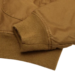 Deus Naval Deck Jacket - Tan -Günstiges Filson Geschäft deus deck jacket tan 3 1280x1280