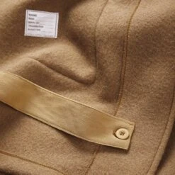 Gloverall Duffle Coat Monty - Camel 19 Gloverall Duffle Coat Monty - Camel -Günstiges Filson Geschäft gloverall original monty duffle coat 3web 1280x1280