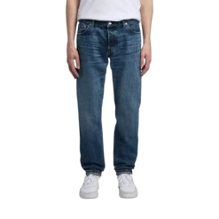 Edwin Regular Tapered (former ED 55) Rainbow Selvage - Mid Dark Washed -Günstiges Filson Geschäft i030674 01E3 Regular Tapered Rainbow Selvage mitdark washed 2 1280x1280