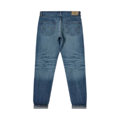 Edwin Regular Tapered (former ED 55) Rainbow Selvage - Mid Dark Washed -Günstiges Filson Geschäft i030674 01E3 Regular Tapered Rainbow Selvage mitdark washed 8 1280x1280