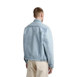 EDWIN Denim Jacket Nihon Menpu - Blue Light Used 8 EDWIN Denim Jacket Nihon Menpu - Blue Light Used -Günstiges Filson Geschäft i032062 01 jj Nihon Menpu bluelight used 3 1280x1280