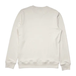 Deus Livewire Crew - Vintage White 5 Deus Livewire Crew - Vintage White -Günstiges Filson Geschäft livewire white 2 1280x1280