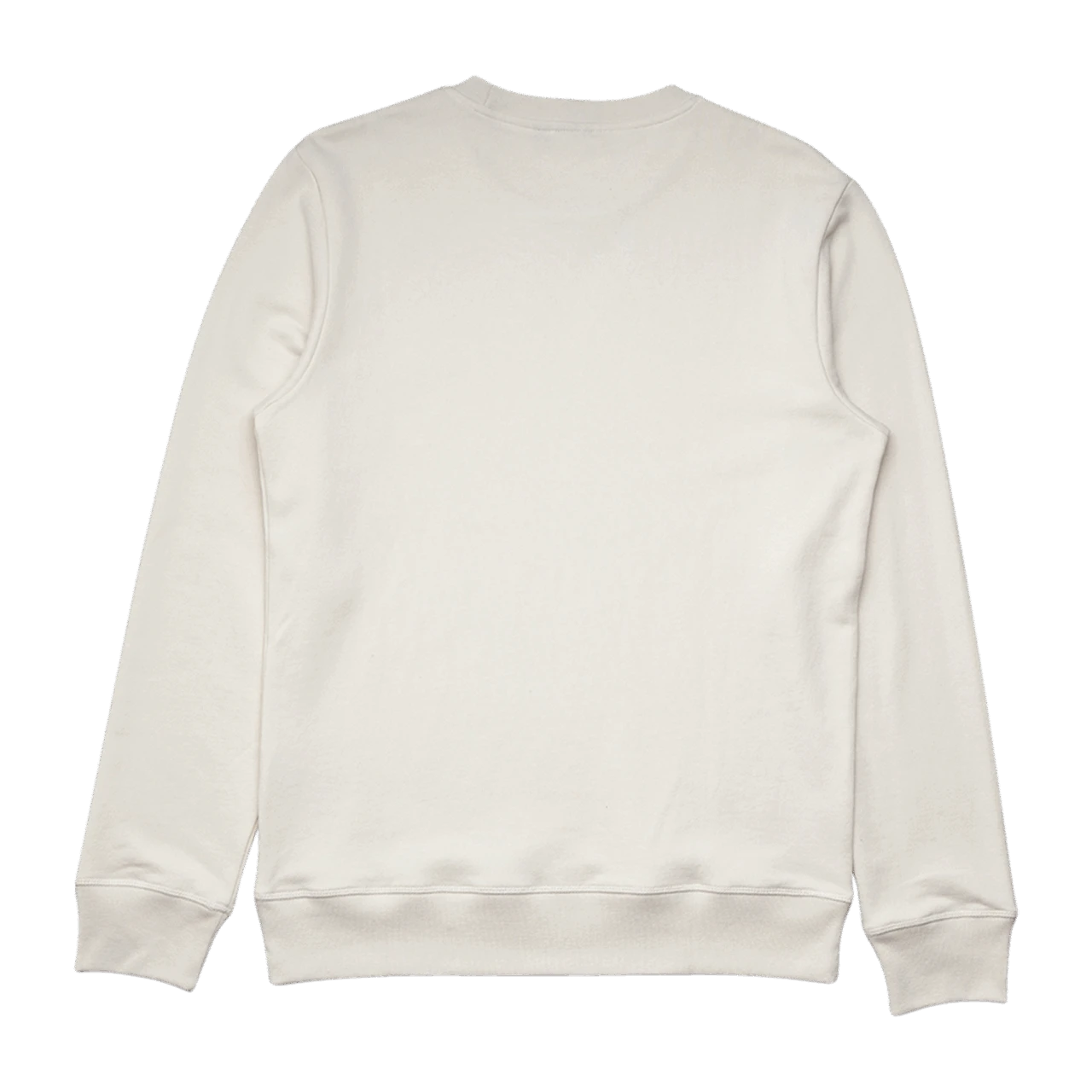 Deus Livewire Crew - Vintage White 4 Deus Livewire Crew - Vintage White – Bild 2