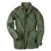 Cockpit M-51 Field Jacket Milspec -Günstiges Filson Geschäft m 51 field jacket olive front Z26L007 1280x1280