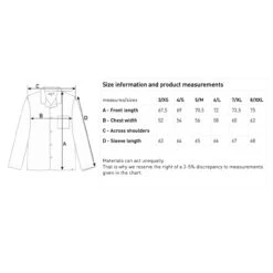 Merz B. Schwanen G.B. Pyjamajacke - Denim -Günstiges Filson Geschäft measures PJKT01 en 1280x1280