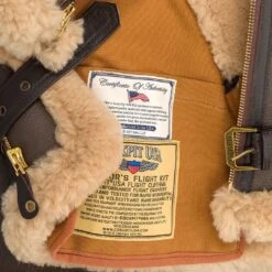 Cockpit RAF-Sheepskin Jacket -Günstiges Filson Geschäft promo jackets shortcut newljxmuVHoho3YT 1280x1280