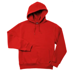 Filson Prospector Hoodie - Red