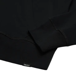 Deus Unshore Hoodie - Black -Günstiges Filson Geschäft unshore hoodie black 4 1280x1280