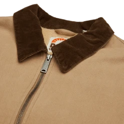 Deus Utah Jacket - Tan -Günstiges Filson Geschäft utah jacket tan 4 1 1280x1280