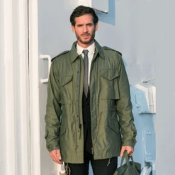 Cockpit M-51 Field Jacket Milspec -Günstiges Filson Geschäft z26l007 m 51 1280x1280